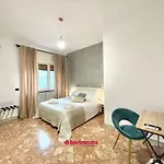 Pensjonat Barirooms Piccinni Bari