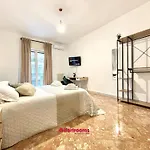 Pensjonat Barirooms Piccinni Bari