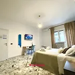 Barirooms Piccinni Pensjonat Bari