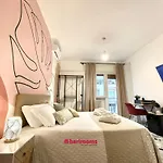 Barirooms Piccinni Pensjonat