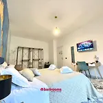 Barirooms Piccinni Pensjonat Bari