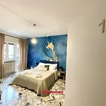 Barirooms Piccinni Bari