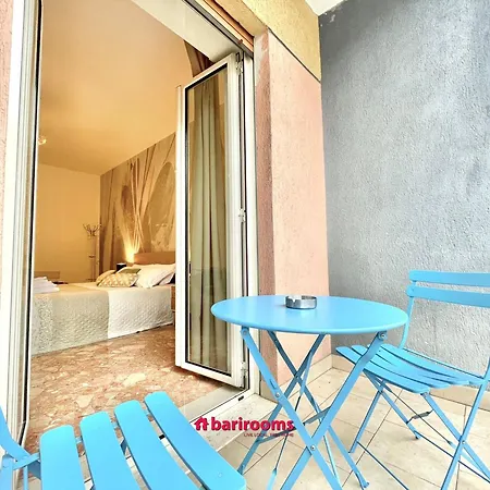 Barirooms Piccinni Μπάρι