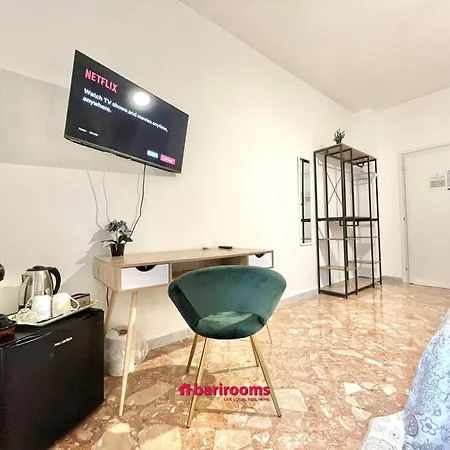 Barirooms Piccinni Μπάρι