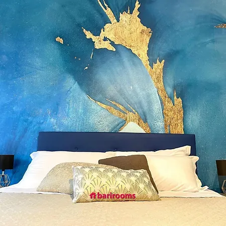 Πανσιόν Barirooms Piccinni