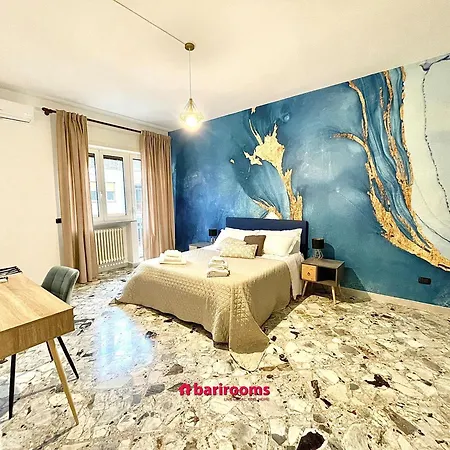 Barirooms Piccinni Πανσιόν *