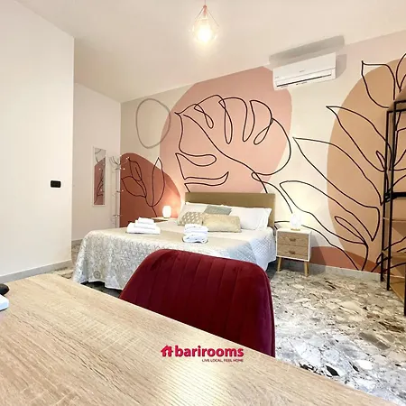 Πανσιόν Barirooms Piccinni *