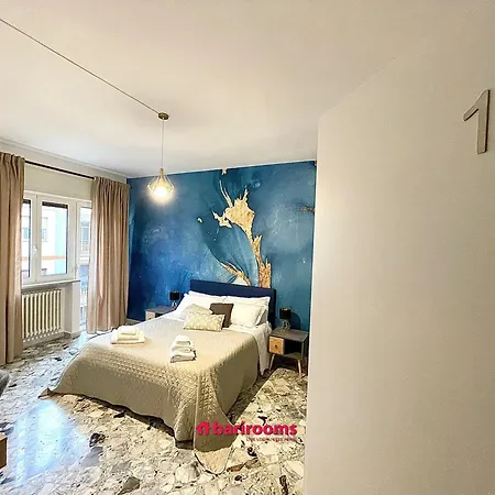 Barirooms Piccinni Μπάρι