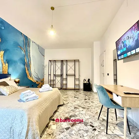 Barirooms Piccinni * Μπάρι