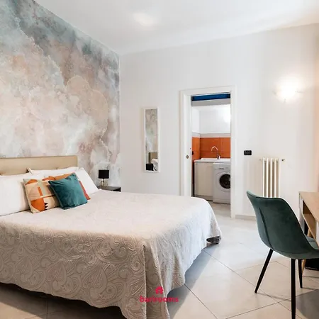 Barirooms Piccinni Πανσιόν