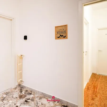 Πανσιόν Barirooms Piccinni Μπάρι