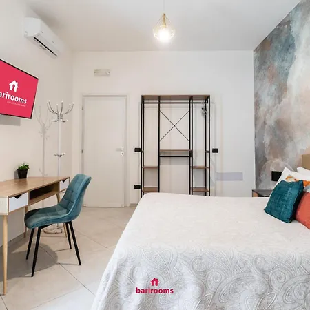 Barirooms Piccinni * Μπάρι