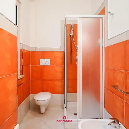 Πανσιόν Barirooms Piccinni Μπάρι