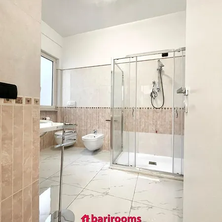 Barirooms Piccinni Konukevi
