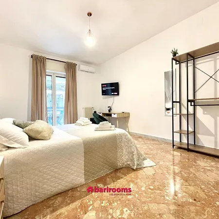 Konukevi Barirooms Piccinni Bari