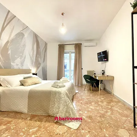 Barirooms Piccinni * 바리