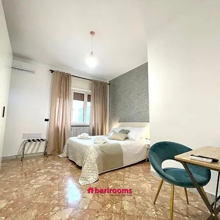 Konukevi Barirooms Piccinni