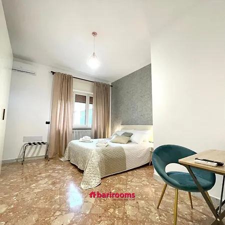 게스트하우스 Barirooms Piccinni