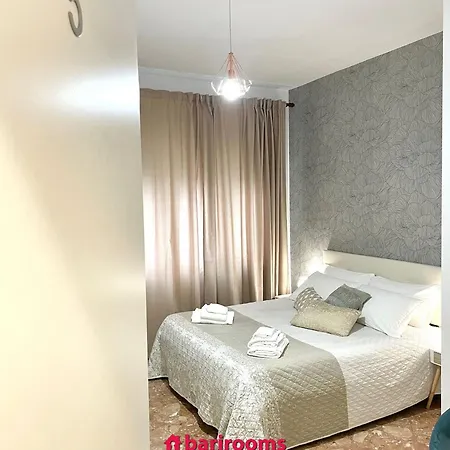 Maison d'hôtes Barirooms Piccinni *