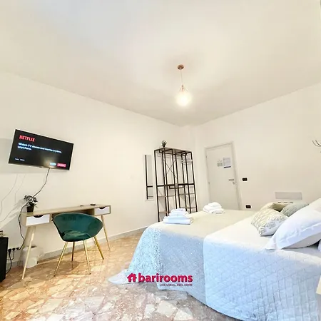 Barirooms Piccinni *