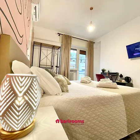 Barirooms Piccinni 바리