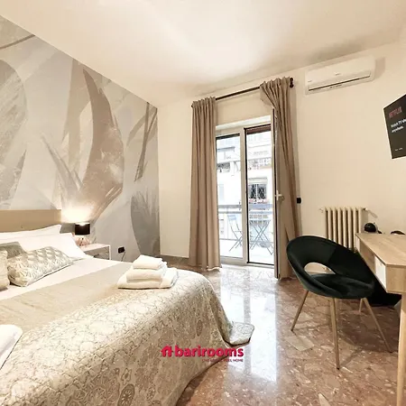 Barirooms Piccinni * 바리