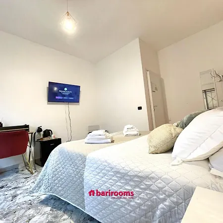 Barirooms Piccinni
