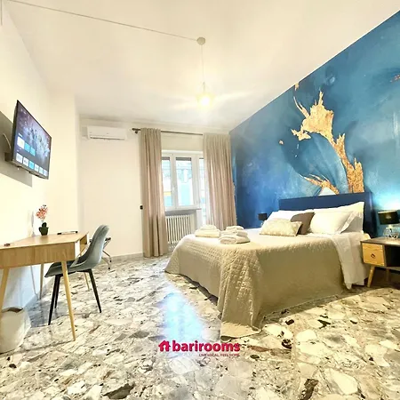 Barirooms Piccinni *