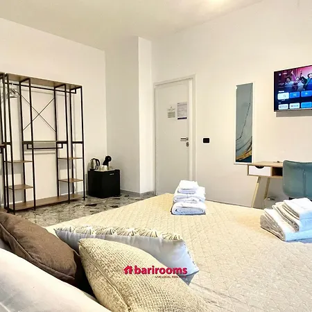 Barirooms Piccinni 바리