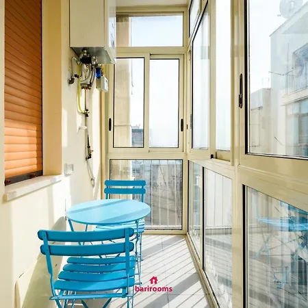 Barirooms Piccinni 바리