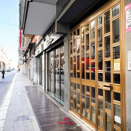 Konukevi Barirooms Piccinni