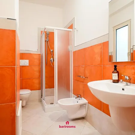 Konukevi Barirooms Piccinni *
