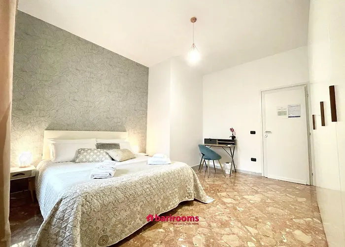 Barirooms Piccinni 招待所 巴里