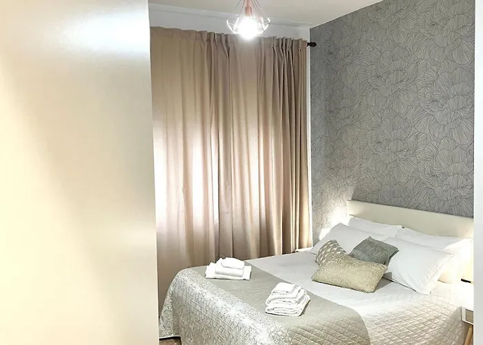 Gasthof Barirooms Piccinni *