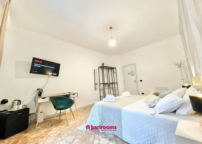 Barirooms Piccinni *