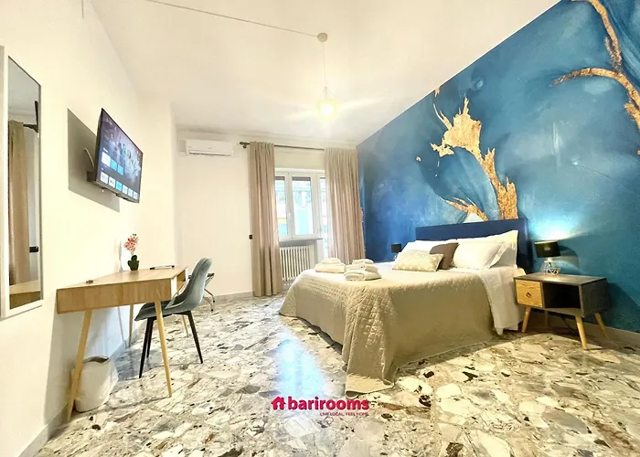 Barirooms Piccinni *