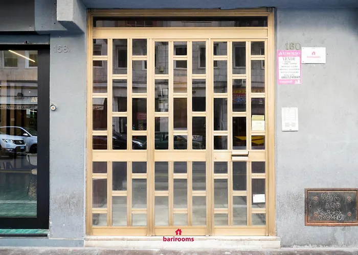 Barirooms Piccinni 巴里